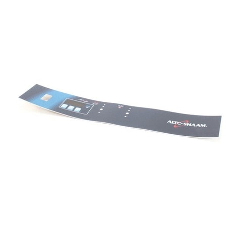 Alto-Shaam Panel, Overlay, 1000-Th Se Riesc&H Elan Control PE28685